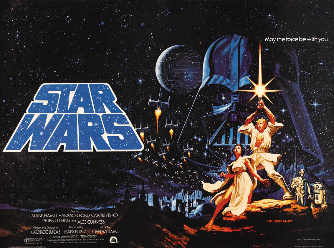star-wars-episode-4-advance-poster