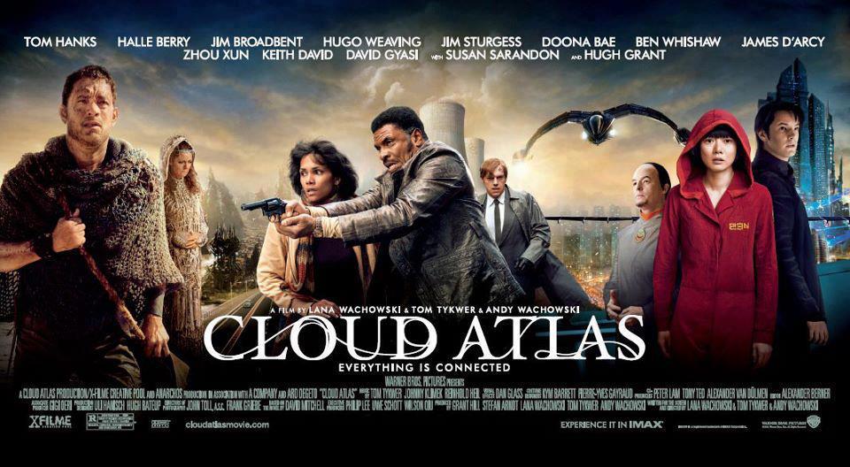 Cloud Atlas – Mapping&nbsp;Faith