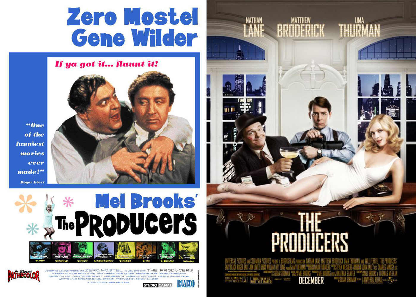 The Producers