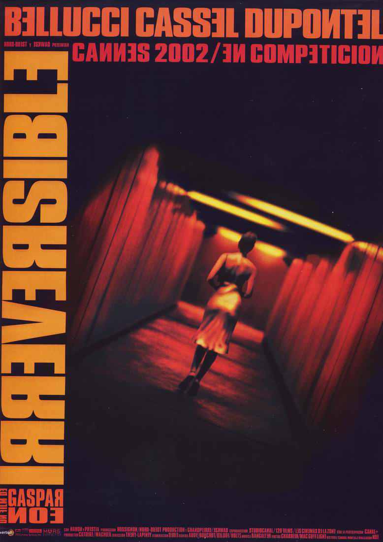 Irreversible (2002)
