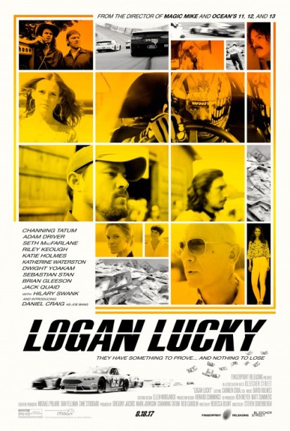 loganluckyposter